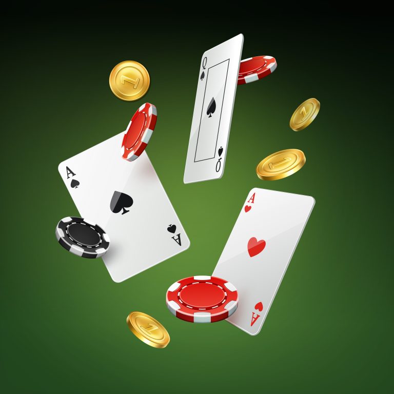 The Joy of Playing Free Online Social Casino Games with Friends
